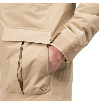 The North Face Storm Peak Jacket (Khaki)