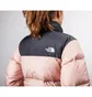 The North Face W 1996 Nuptse Jacket (Rosa)