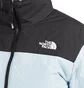 The North Face WMNS Gosei Puffer Jacket (Hellblau)