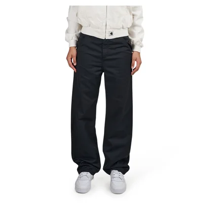 Carhartt WIP W' Simple Pant (Schwarz)