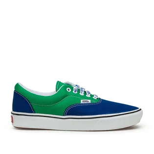 Vans UA Comfycush Era (Blau / Grün)