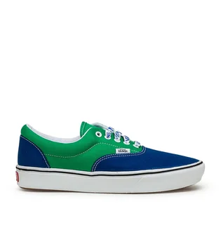 Vans UA Comfycush Era (Blau / Grün)