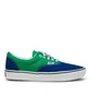 Vans UA Comfycush Era (Blau / Grün)