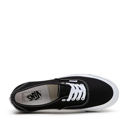 Vans Vault Authentic LX (Schwarz)