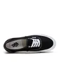 Vans Vault Authentic LX (Schwarz)