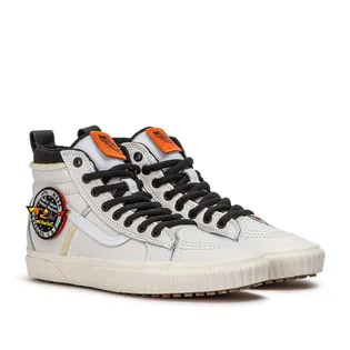 Vans x NASA SK8-Hi (Weiß)