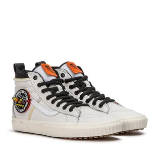 Vans x NASA SK8-Hi (Weiß)