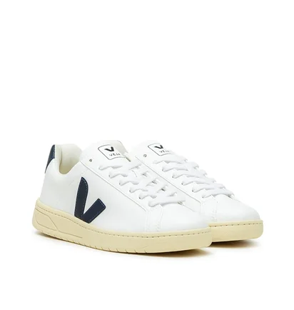 VEJA Pack WMNS Urca CWL (Weiß / Blau)