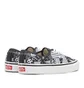 Vans UA Authentic 44DX Anaheim Factory WP (Schwarz / Weiß)