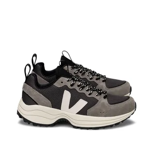 Veja WMNS Venturi Alveomesh (Schwarz / Grau)