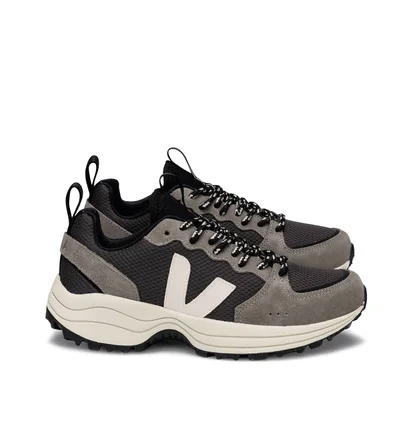 Veja WMNS Venturi Alveomesh (Schwarz / Grau)