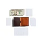Bellroy Note Sleeve RFID (Dunkelbraun)