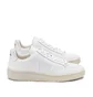 Veja WMNS V-12 Leather (Weiß)