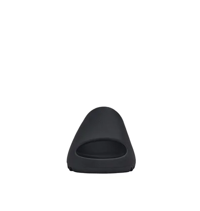 adidas Yeezy Slide 'Onyx' (Schwarz)