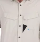 Klättermusen Syn LS Shirt M´s (Beige)