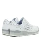 Asics Sportstyle GEL-Lyte III OG (Weiß / Grau)