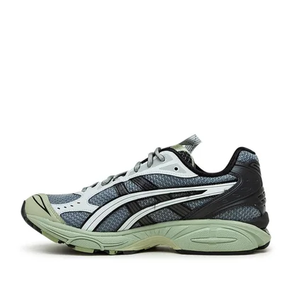 Asics Sportstyle UB1-S Gel-Kayano 14 (Grau / Schwarz)