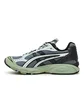 Asics Sportstyle UB1-S Gel-Kayano 14 (Grau / Schwarz)