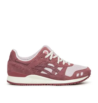 Asics Sportstyle Gel-Lyte III OG (Rosa / Rot)