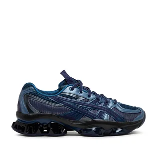 Asics US5-S Gel-Quantum Kinetic (Blau / Schwarz)