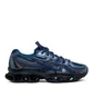 Asics US5-S Gel-Quantum Kinetic (Blau / Schwarz)