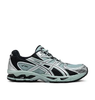 Asics Gel-Nimbus 10.1 (Schwarz / Mint)