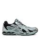 Asics Gel-Nimbus 10.1 (Schwarz / Mint)