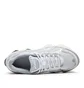 Asics GEL-Kinetic Fluent (Weiss / Silber)
