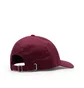 Stüssy Basic Stock Low Pro Cap (Burgund)