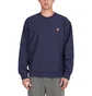 Carhartt WIP American Script Sweatshirt (Dunkelblau)