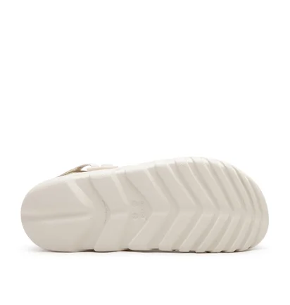 Crocs Duet Max (Creme)