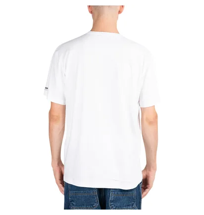 Neighborhood Classic 3Pac Tee (Weiß)