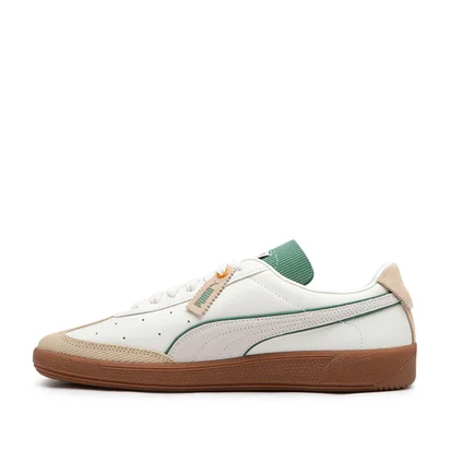 Puma Vlado Stenzel PL (Weiß / Grün)