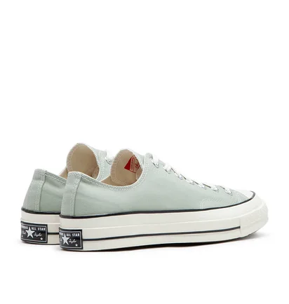 Converse Chuck 70 Ox Vintage Canvas (Hellgrün)