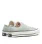 Converse Chuck 70 Ox Vintage Canvas (Hellgrün)