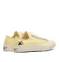 Converse x Golf Le Fleur* Chuck 70 OX (Gelb / Beige)