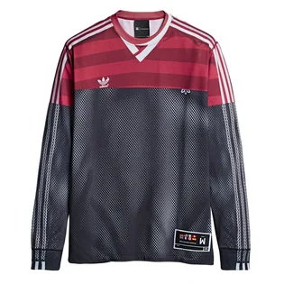 adidas by Alexander Wang AW Photocopy Longsleeve (Schwarz)