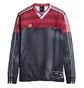 adidas by Alexander Wang AW Photocopy Longsleeve (Schwarz)