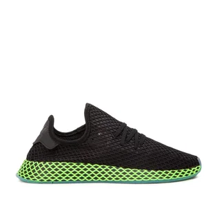 adidas Deerupt Runner (Schwarz)
