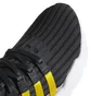adidas EQT Support MID ADV PK (Schwarz / Gelb)