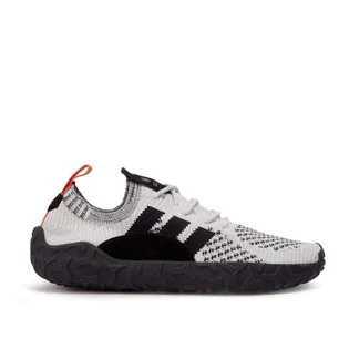 adidas F/22 Primeknit (Weiß / Schwarz)