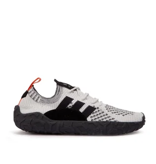 adidas F/22 Primeknit (Weiß / Schwarz)