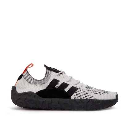 adidas F/22 Primeknit (Weiß / Schwarz)