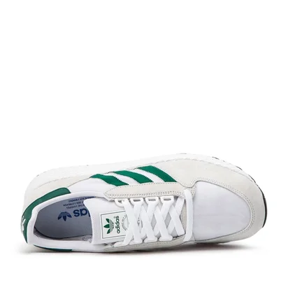 adidas Forest Grove (Grün / Weiß)