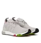 adidas NMD Racer PK (Grau / Pink)