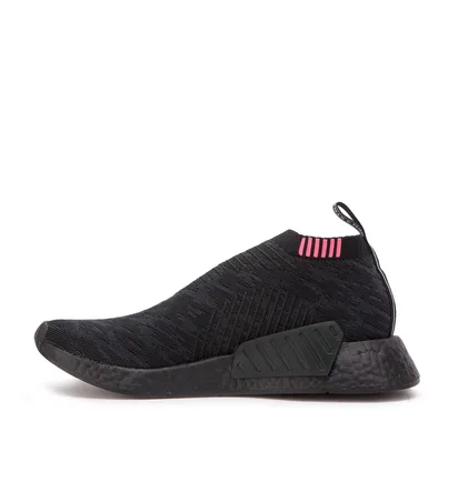 adidas NMD_CS2 PK (Schwarz)