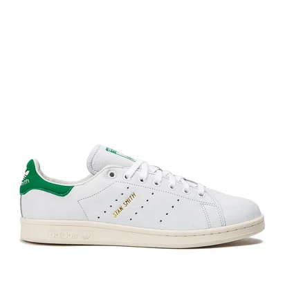 adidas Stan Smith (Weiß / Grün)