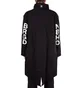 adidas x Neighborhood NBHD M-51 Jacket (Schwarz)