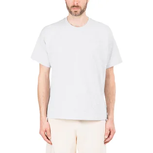 adidas x Pharrell Basics T-Shirt (Hellgrau)