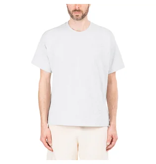 adidas x Pharrell Basics T-Shirt (Hellgrau)